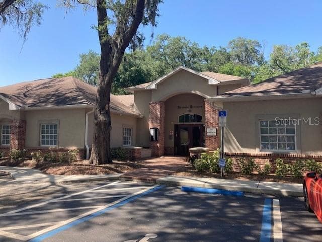 150 E BLOOMINGDALE AVENUE BRANDON, FL 33511