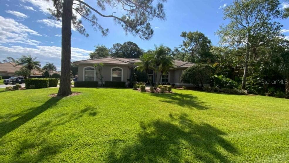 30 TURTLE CREEK CIRCLE OLDSMAR, FL 34677