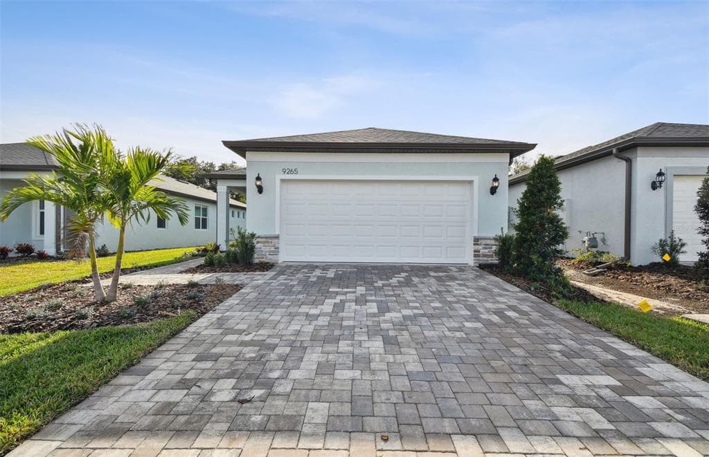 9265 BALLASTER POINTE LOOP PARRISH, FL 34219