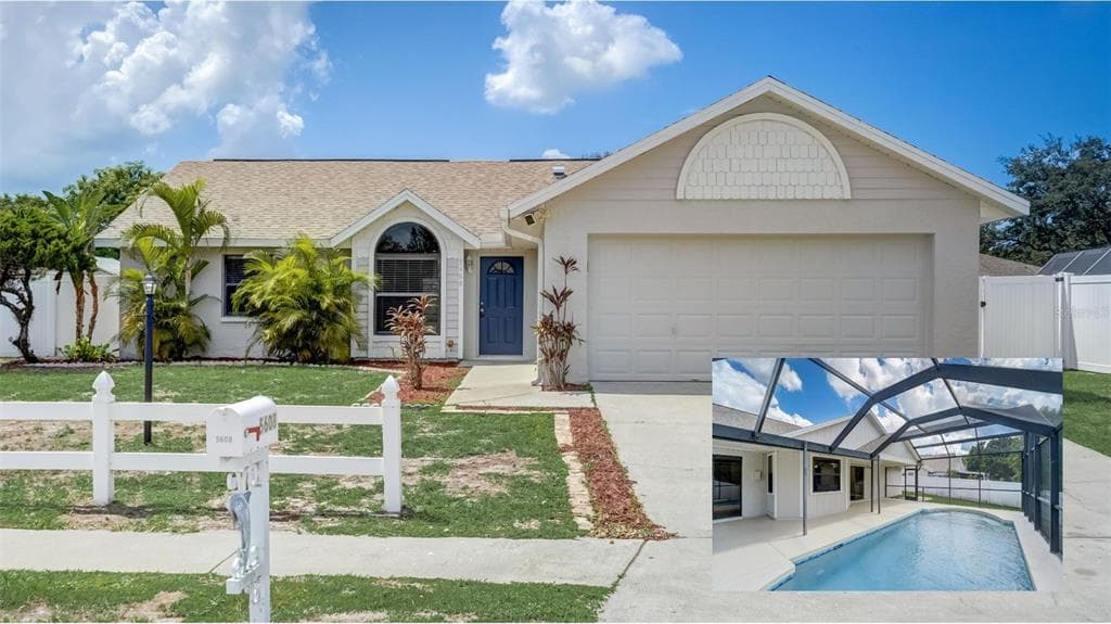 5608 34TH COURT E BRADENTON, FL 34203