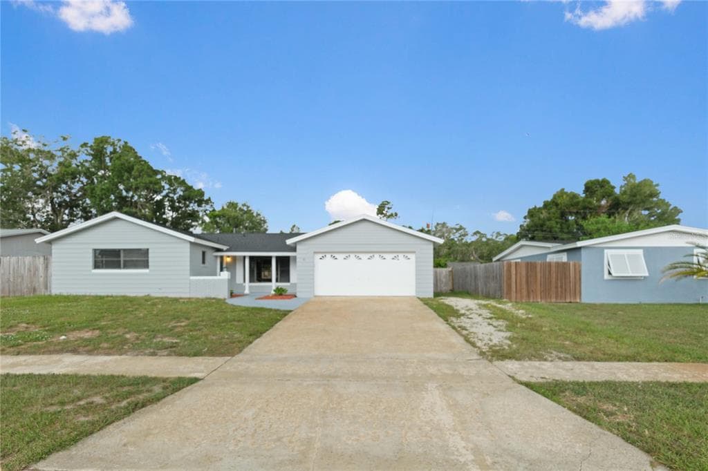 5310 SANDRA DRIVE TITUSVILLE, FL 32780
