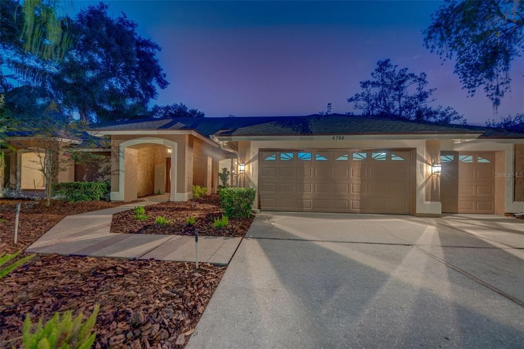 4766 BARDSDALE DRIVE PALM HARBOR, FL 34685