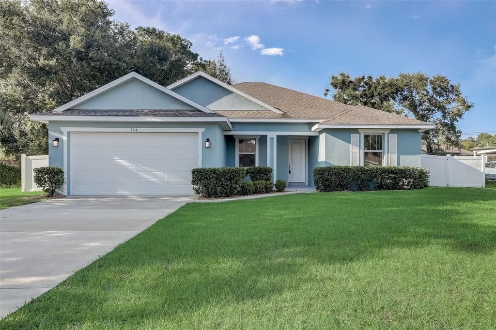 3210 HATHAWAY STREET DELTONA, FL 32738