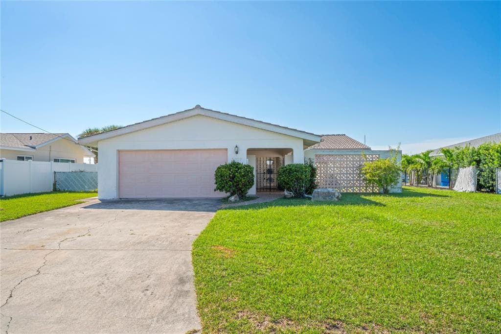 5307 BOWLINE BEND NEW PORT RICHEY, FL 34652