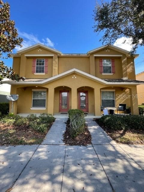 4646 CHATTERTON WAY RIVERVIEW, FL 33578