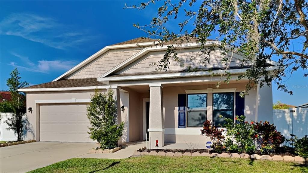 2213 12TH AVENUE E PALMETTO, FL 34221