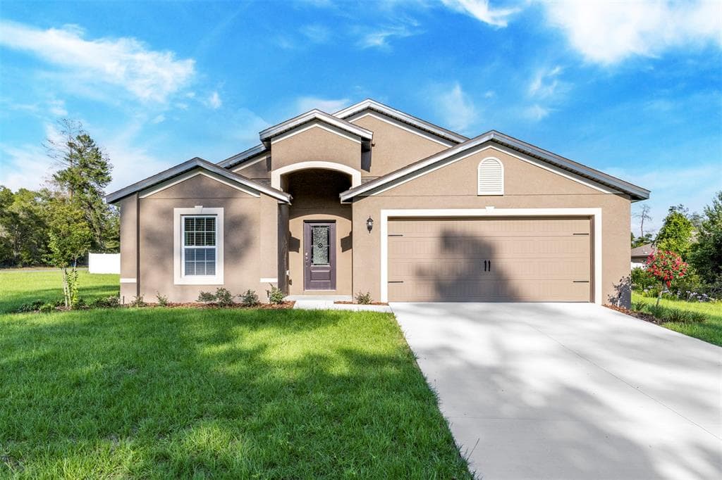 16942 SW 39TH CIRCLE OCALA, FL 34473