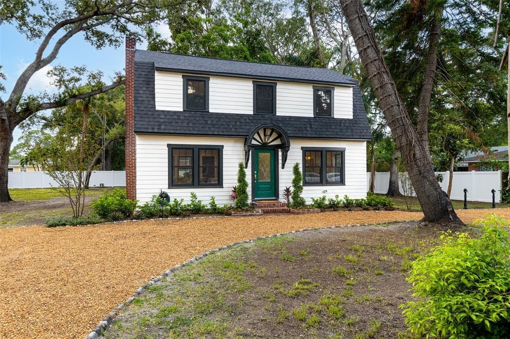 5518 21ST AVENUE S GULFPORT, FL 33707