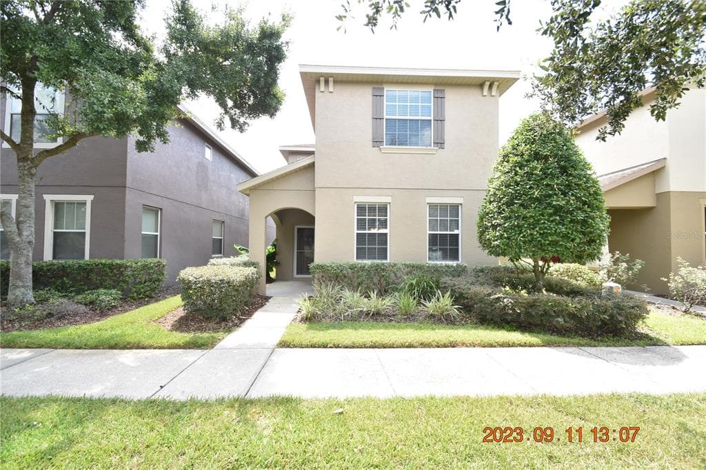 9041 ASPEN HOLLOW PLACE RIVERVIEW, FL 33578