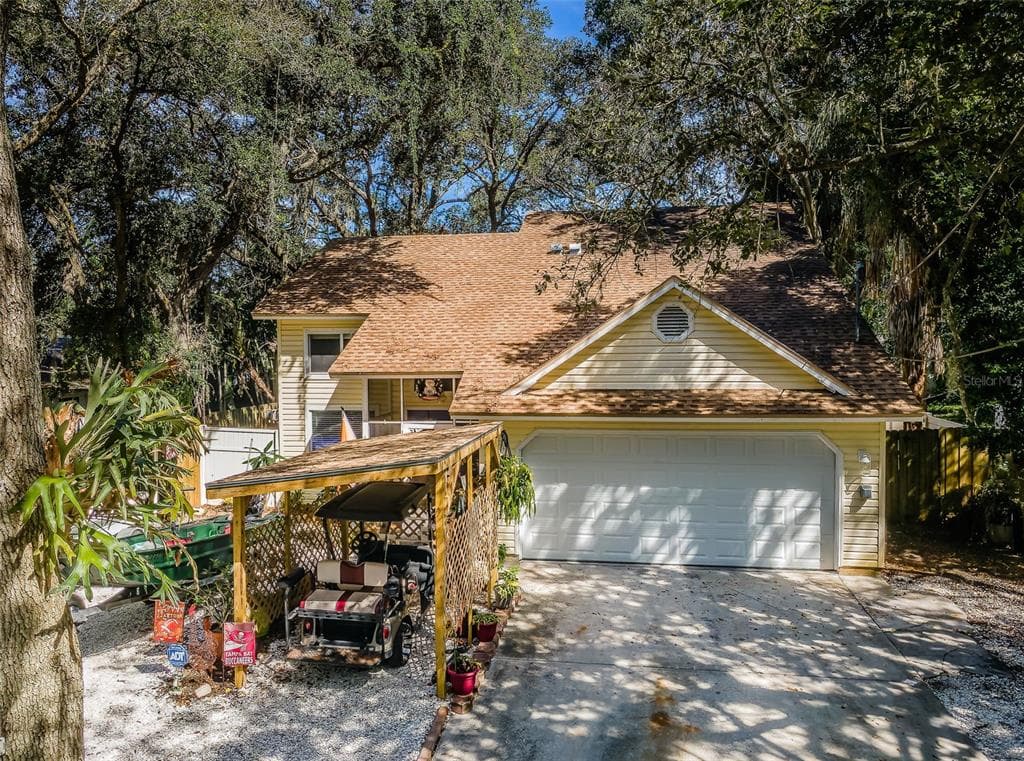 408 MISSISSIPPI AVENUE PALM HARBOR, FL 34683
