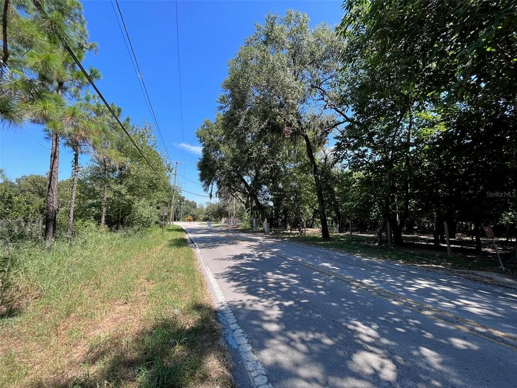 KINGSWAY ROAD SEFFNER, FL 33584