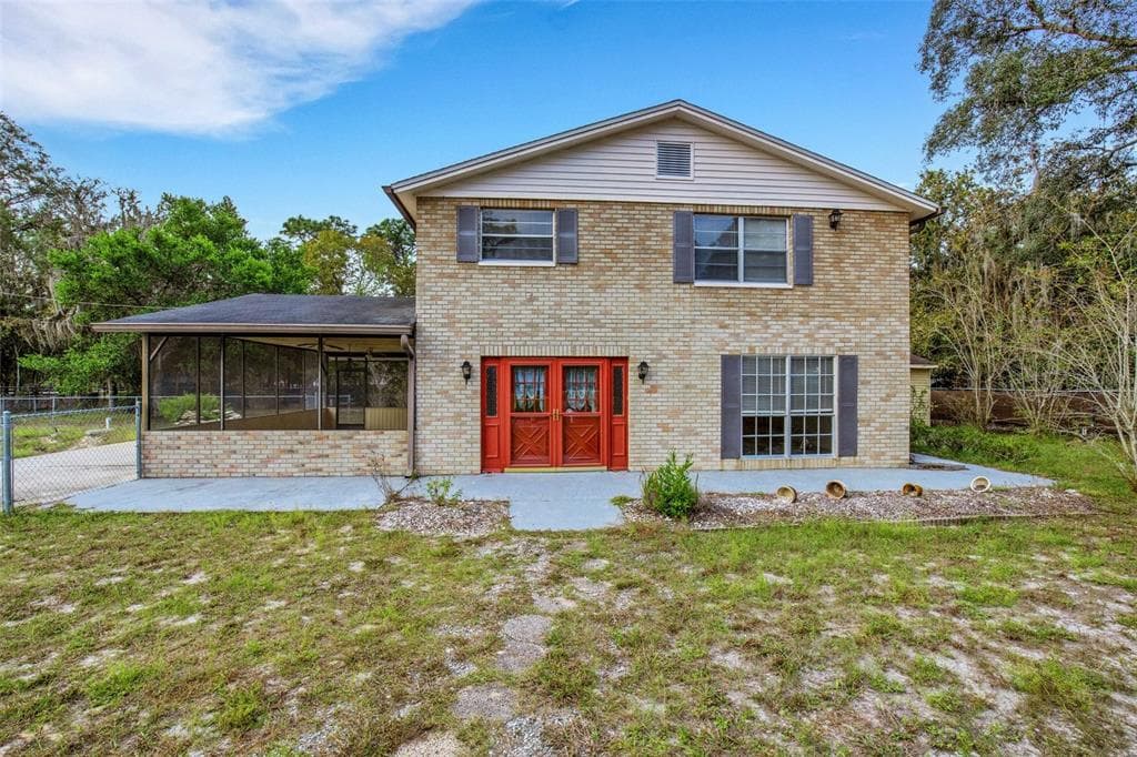 14450 LANCER ROAD SPRING HILL, FL 34610