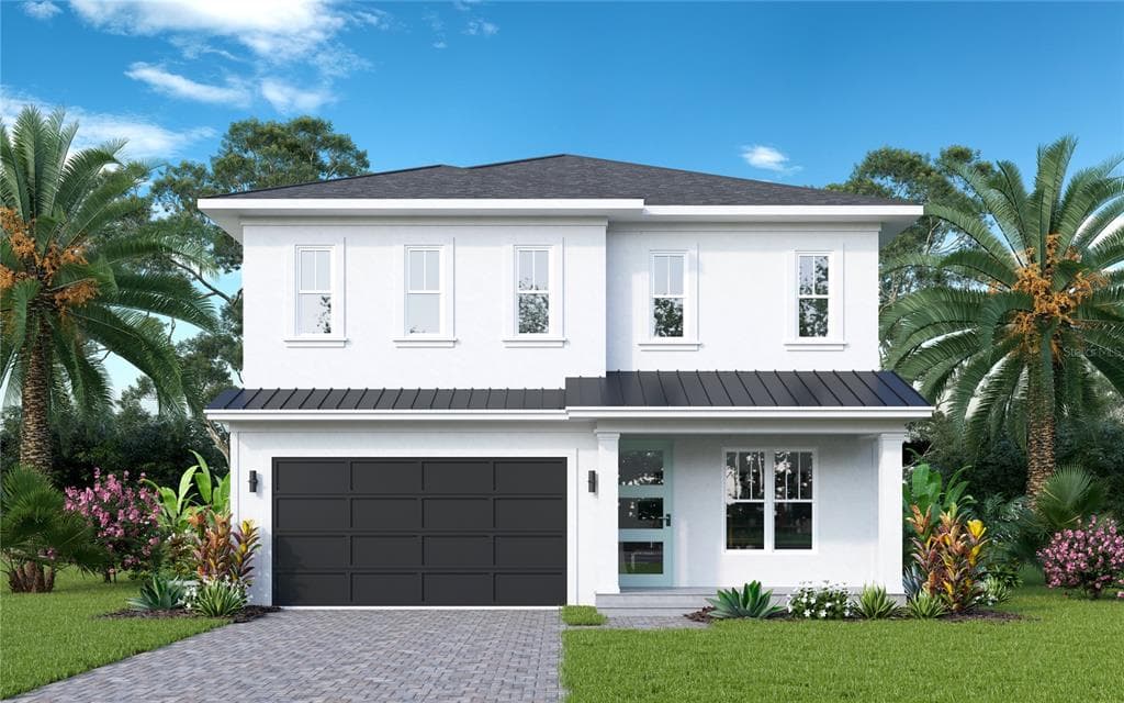 3414 W SAN JUAN STREET TAMPA, FL 33629