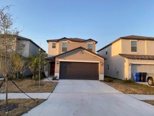 5038 WILD SENNA BOULEVARD TAMPA, FL 33619