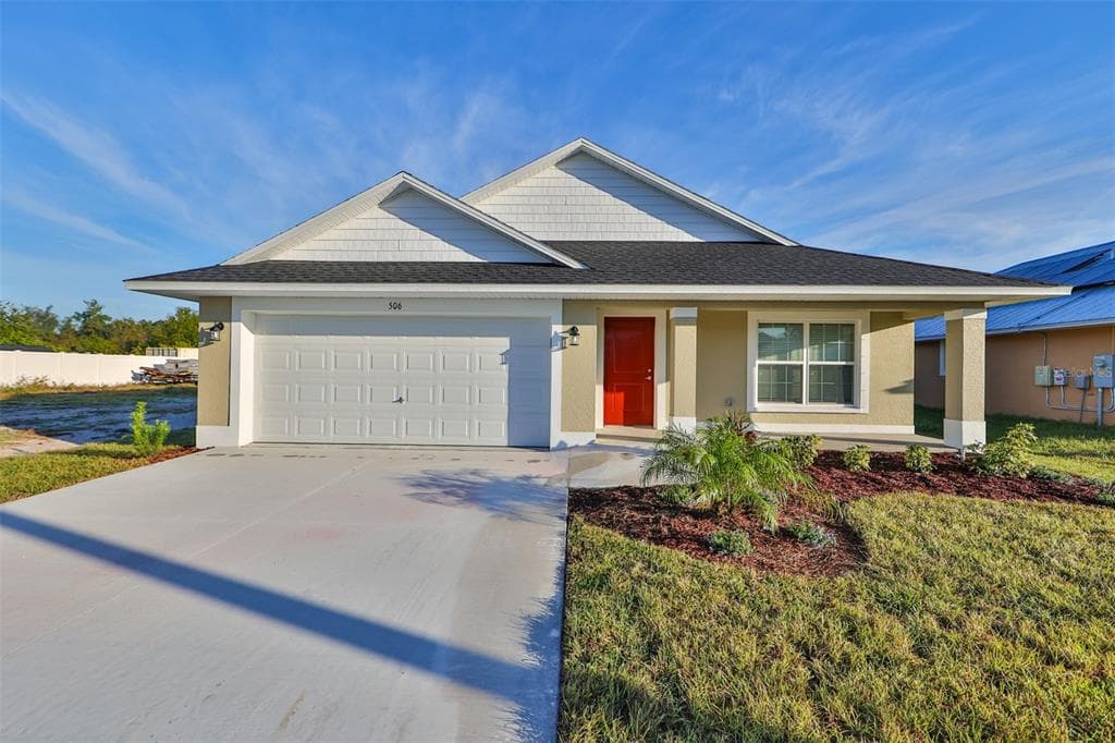 506 SUNSET BAYOU LANE RUSKIN, FL 33570