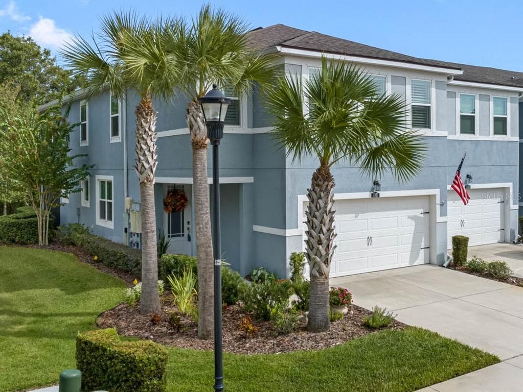17857 STELLA MOON PLACE LUTZ, FL 33558
