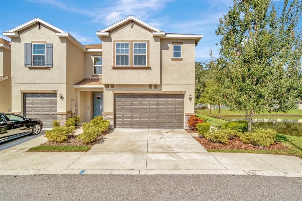 6821 CITRUS CREEK LANE