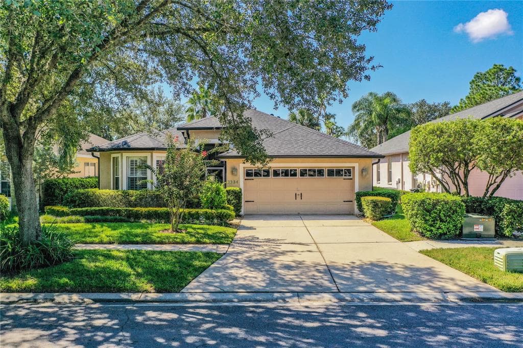 3234 STONEBRIDGE TRAIL VALRICO, FL 33596