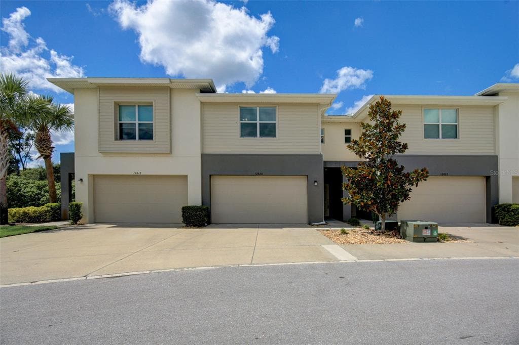 12820 SANCTUARY VISTA TRAIL UNIT 10 TAMPA, FL 33625
