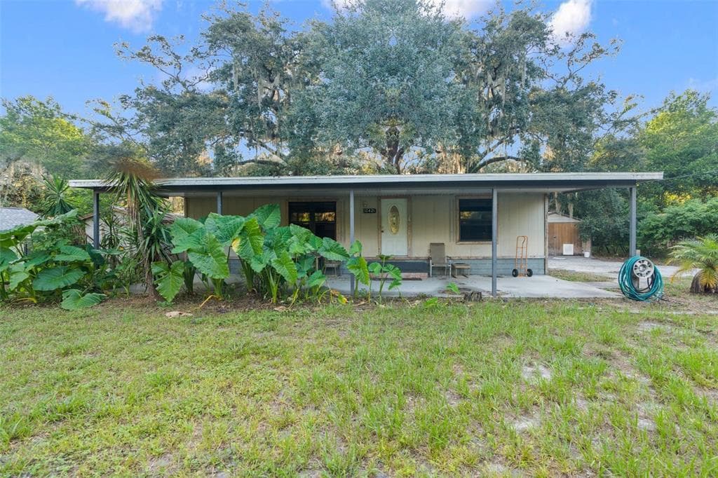 12421 HICKS ROAD HUDSON, FL 34669