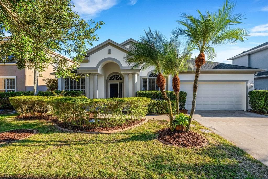 10771 BANFIELD DRIVE RIVERVIEW, FL 33579