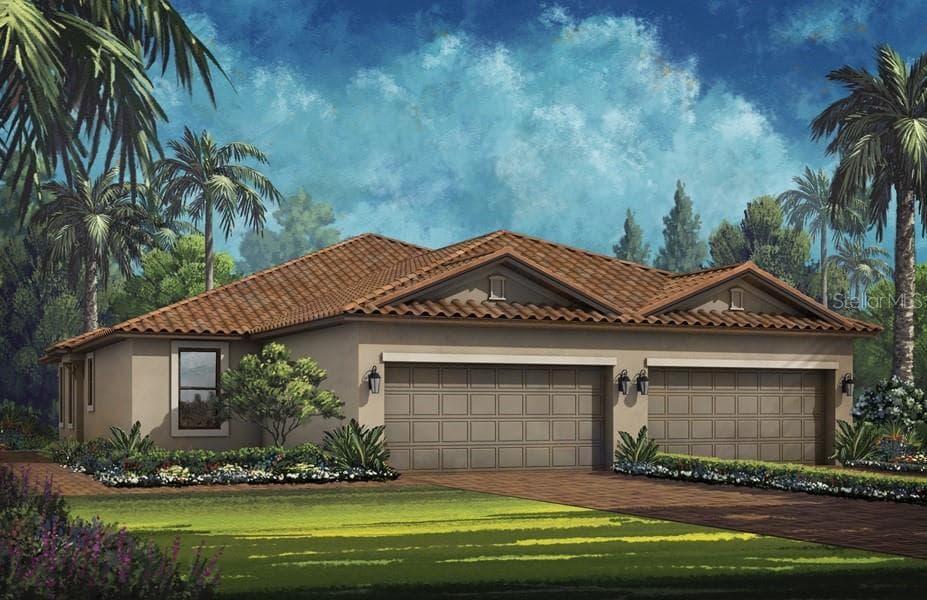 6206 PLATEAU COURT BRADENTON, FL 34203