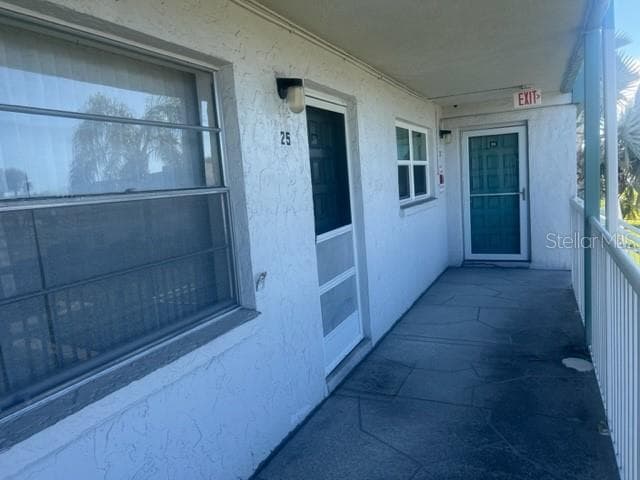 5216 81ST STREET N UNIT 25 ST PETERSBURG, FL 33709
