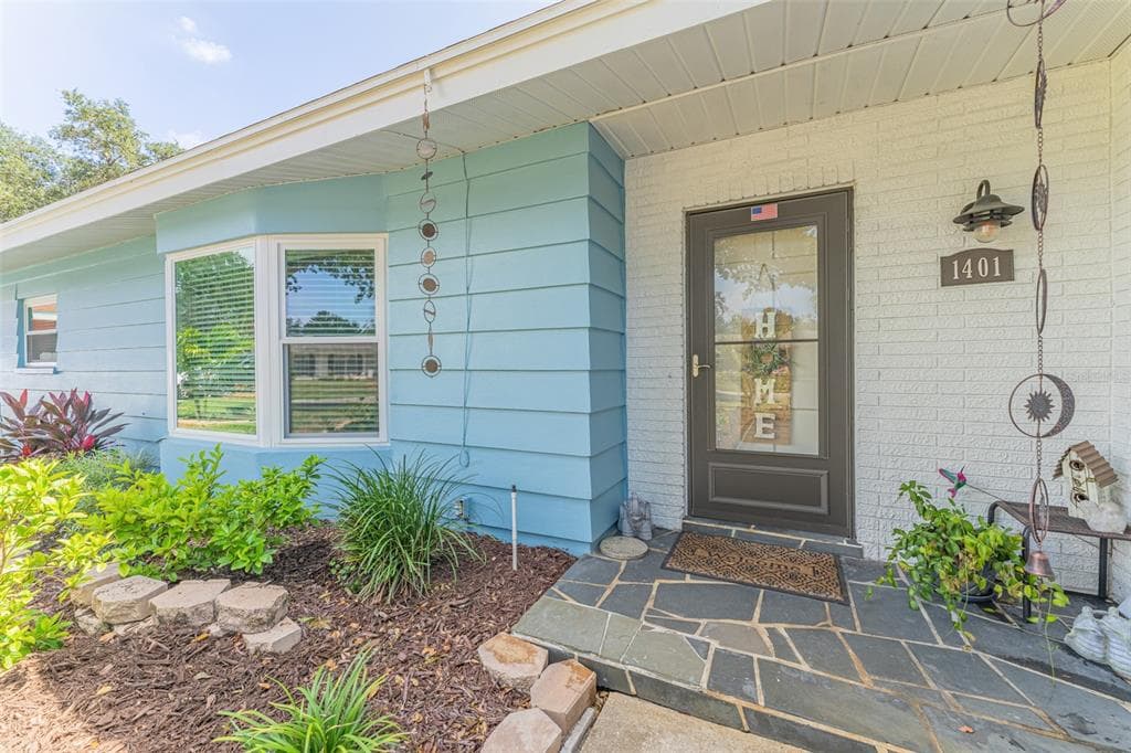 1401 SOUTHRIDGE DRIVE CLEARWATER, FL 33756