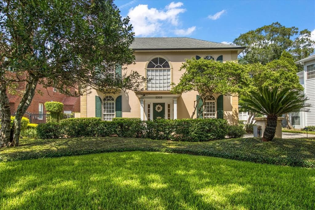 3303 W SAN NICHOLAS STREET TAMPA, FL 33629