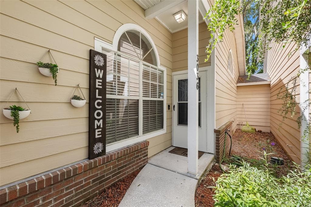 3036 POINTER DRIVE PALM HARBOR, FL 34683