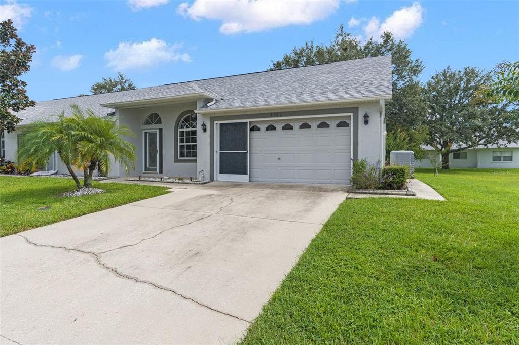 9300 ESTRELLA COURT NEW PORT RICHEY, FL 34655