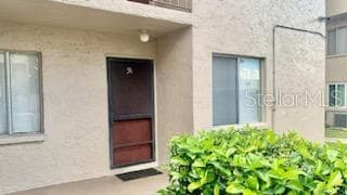 7606 ABBEY LANE UNIT 207 TAMPA, FL 33617