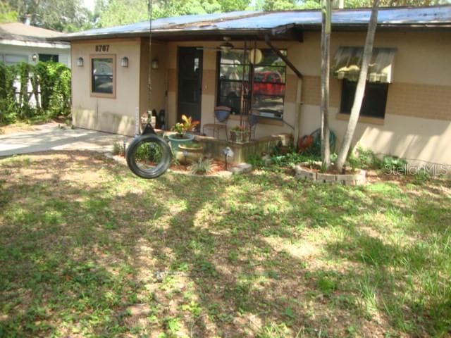 8707 N HIGHLAND AVENUE TAMPA, FL 33604