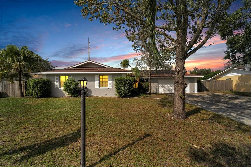 3416 YALE CIRCLE RIVERVIEW, FL 33578