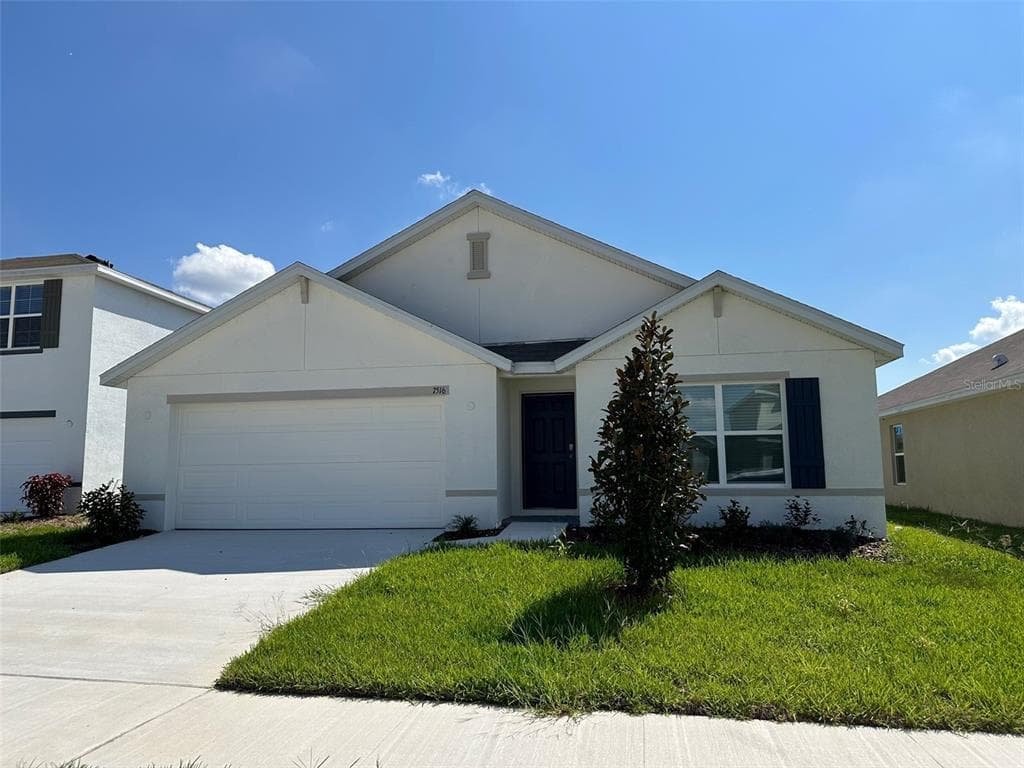7516 ROSEWOOD GARDEN LOOP TEMPLE TERRACE, FL 33637