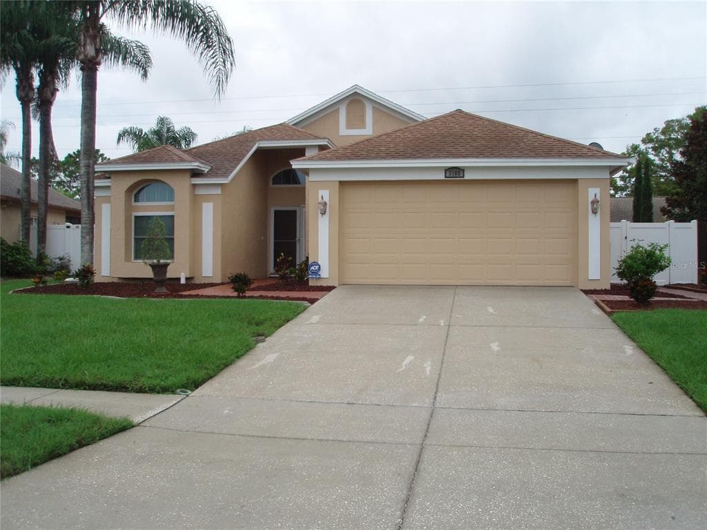 3186 BENTLEY DRIVE PALM HARBOR, FL 34684