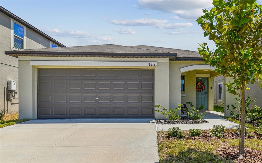 9415 LEMON DROP LOOP RUSKIN, FL 33573