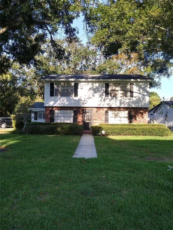 2221 S OCCIDENT STREET TAMPA, FL 33629