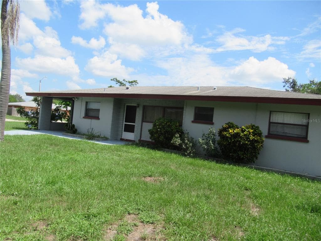 1750 GOLD AVENUE SARASOTA, FL 34235