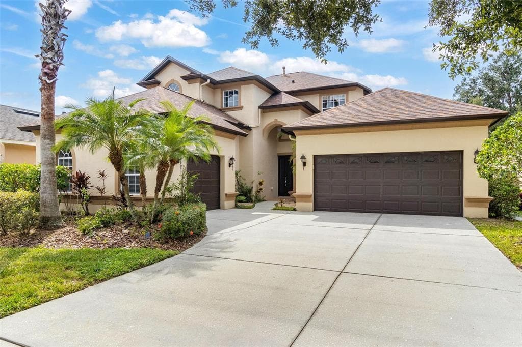 20404 WALNUT GROVE LANE TAMPA, FL 33647