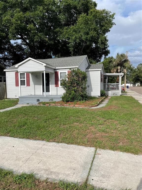 3413 N 12TH STREET TAMPA, FL 33605