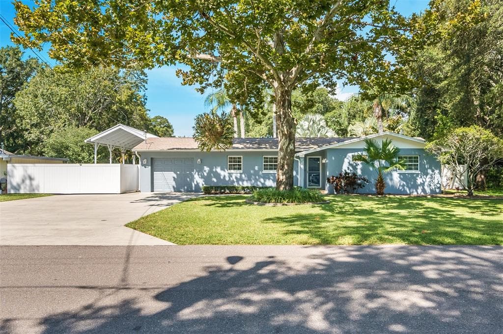 298 69TH STREET N CLEARWATER, FL 33764