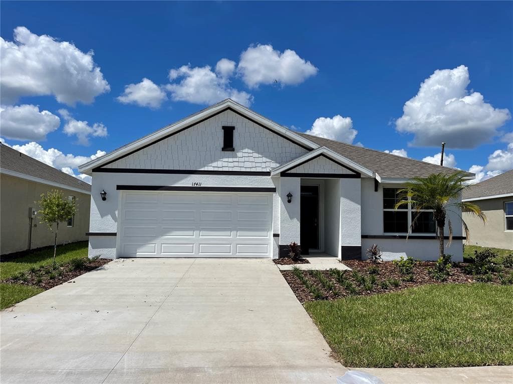 17411 HARVEST MOON WAY BRADENTON, FL 34211