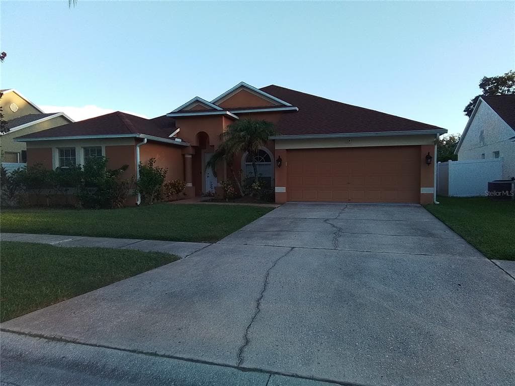 10926 ARBOR RIDGE DRIVE