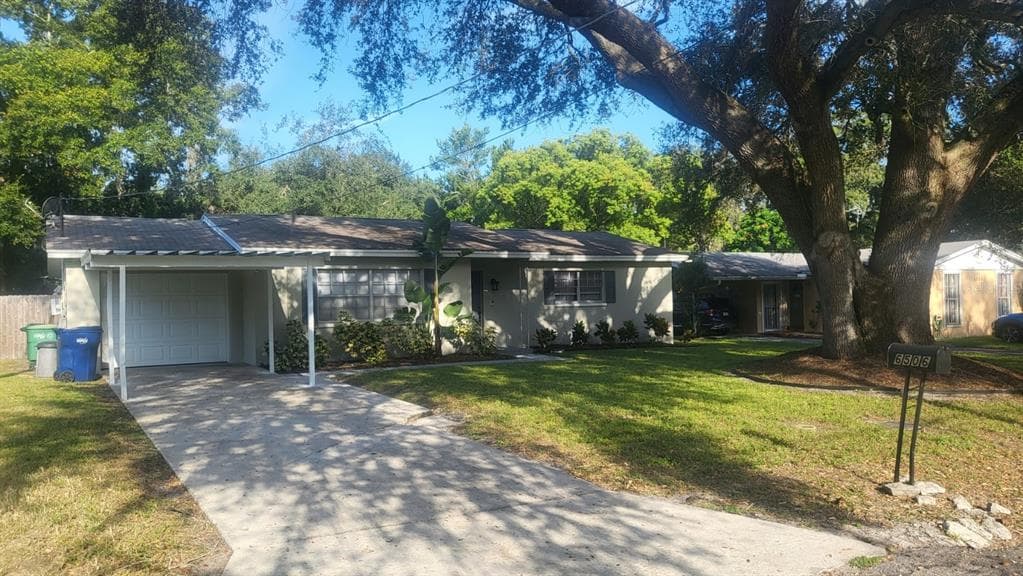 6506 JULIE STREET TAMPA, FL 33610
