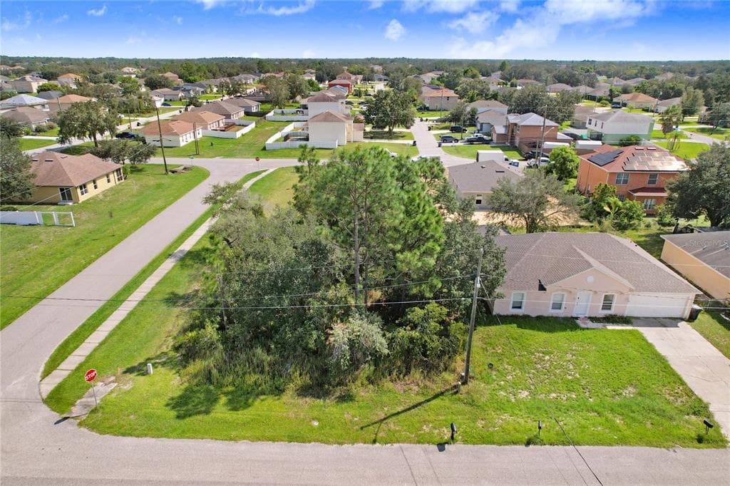 1801 HUDSON COURT POINCIANA, FL 34759