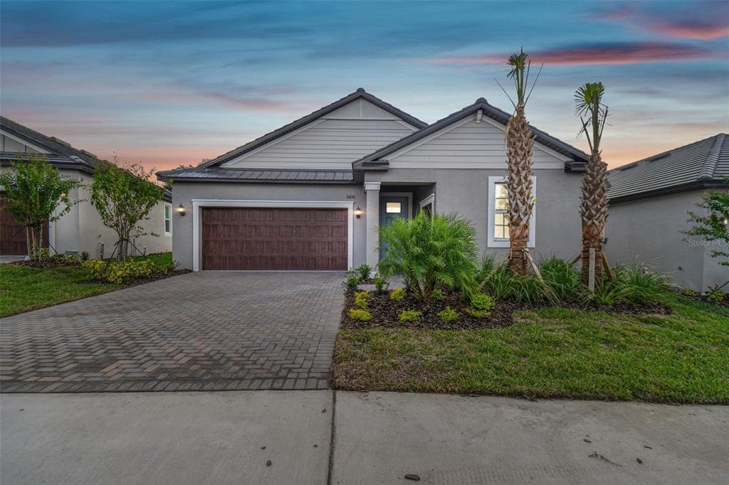 10430 TUPPER CAY SAN ANTONIO, FL 33576