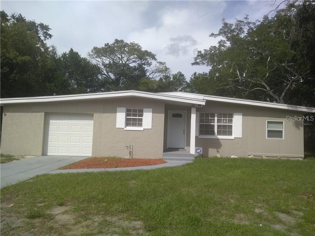 4919 ERLEEN PLACE ORLANDO, FL 32808