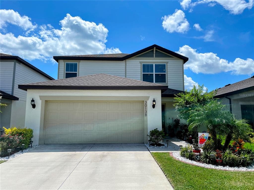 30138 MERILEE PLACE WESLEY CHAPEL, FL 33545