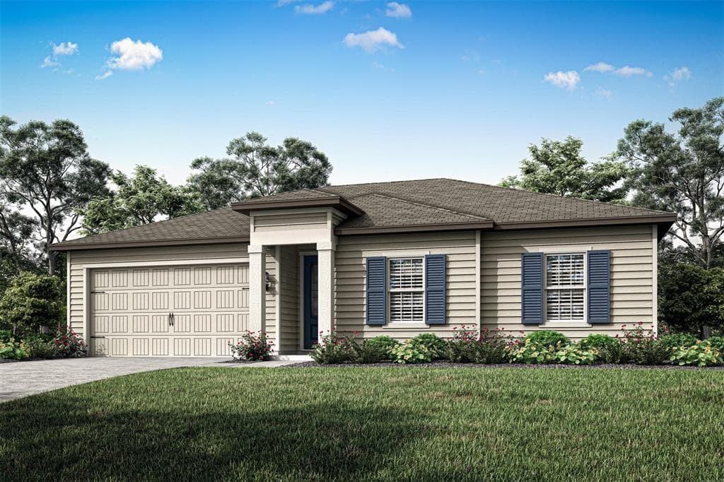 482 MARION OAKS BOULEVARD OCALA, FL 34473